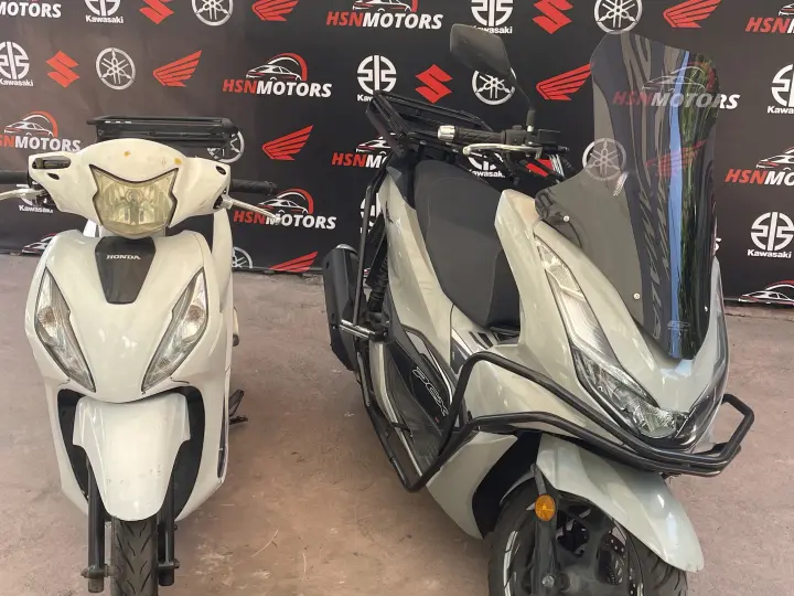 HSN MOTORS Sultanbeyli