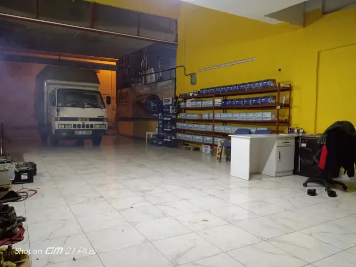 Hsn oto elektrik