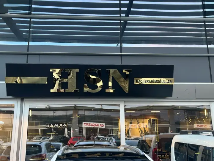 HSN OTO KİRALAMA