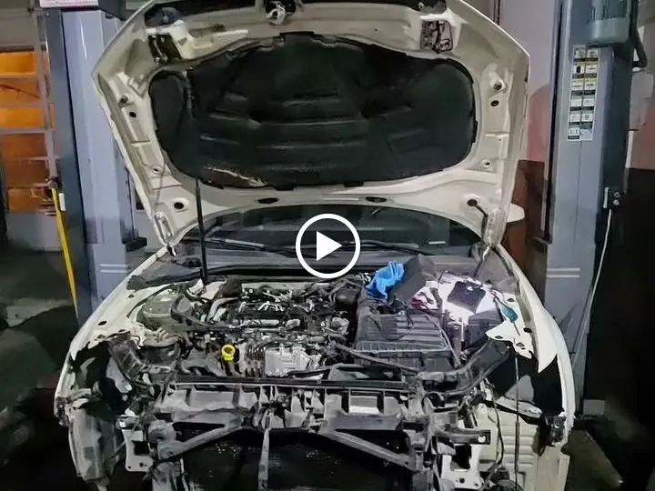 hsn oto tamır servisi