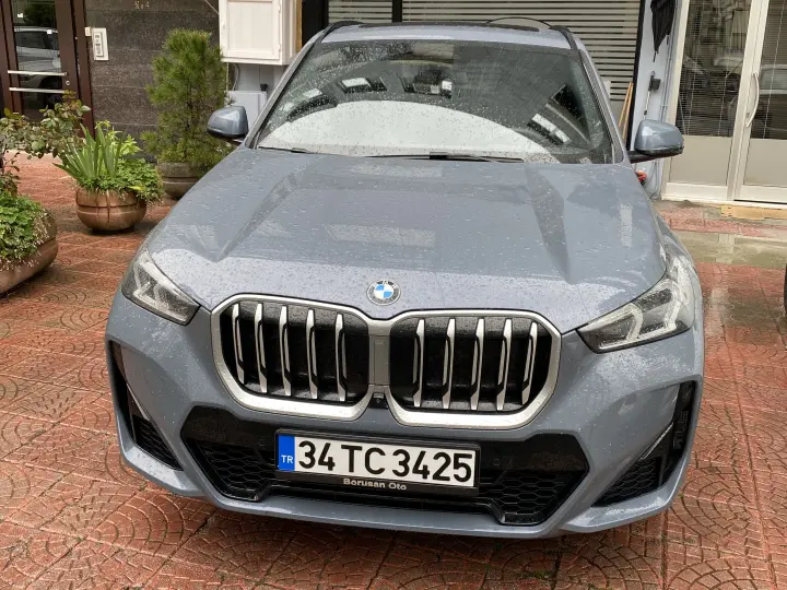 Hsy Otomotiv Rent A Car