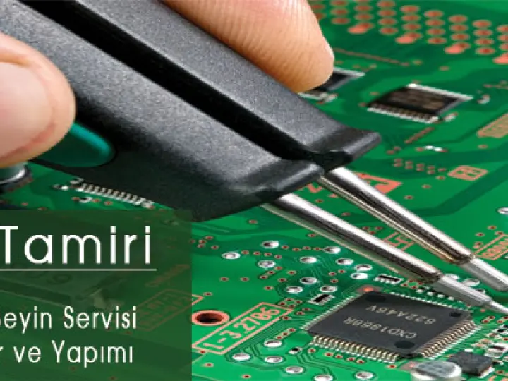 HT ELEKTRO TEKNİK
