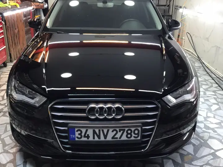 HT Otomotiv DSG & OTO ELEKTRİK & MOTOR MEKANİK SERVİSİ