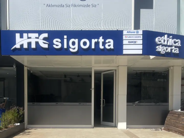 Htc Sigorta