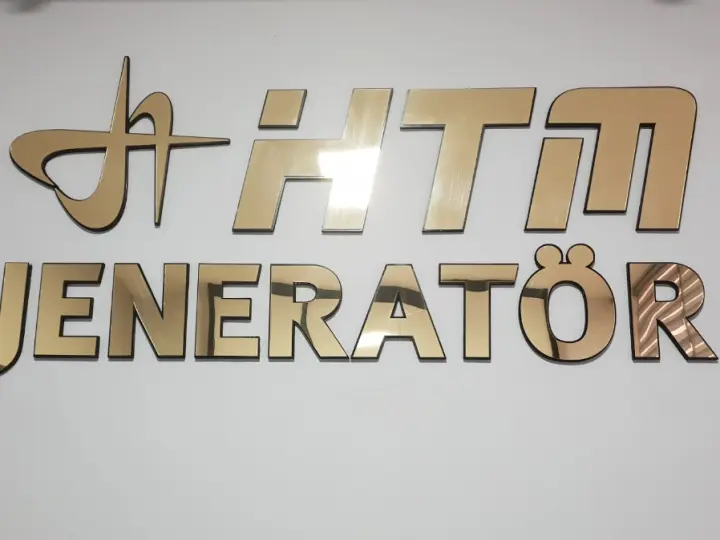 HTM Jeneratör Tic. Ltd. Şti