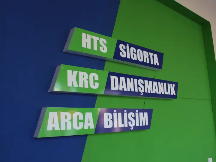 HTS Sigorta