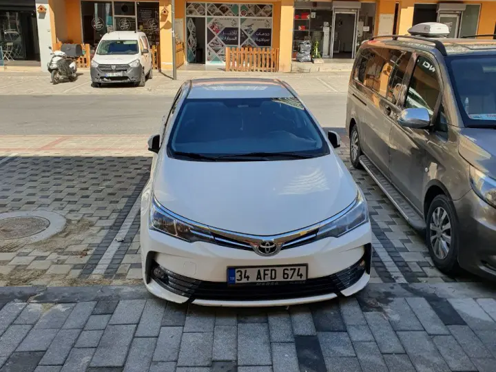 HÜDA RENT A CAR