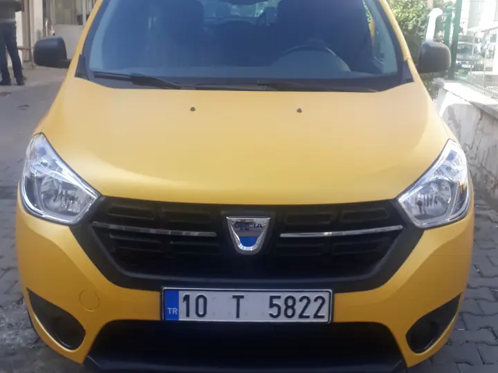 HÜKÜMET KONAĞI TAKSİ DURAĞI GÖMEÇ