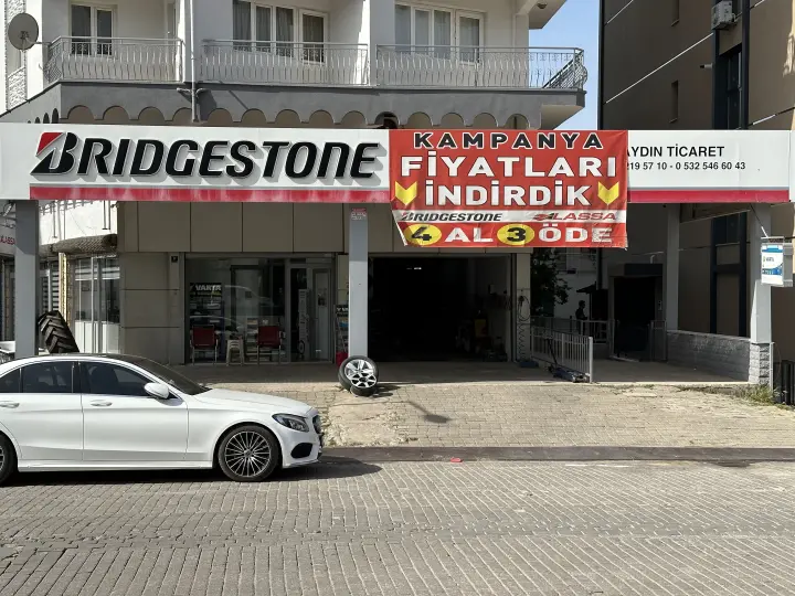 Hulusi Devrim Motorlu Araçlar