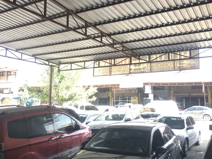 Hulusi usta oto bakım servis