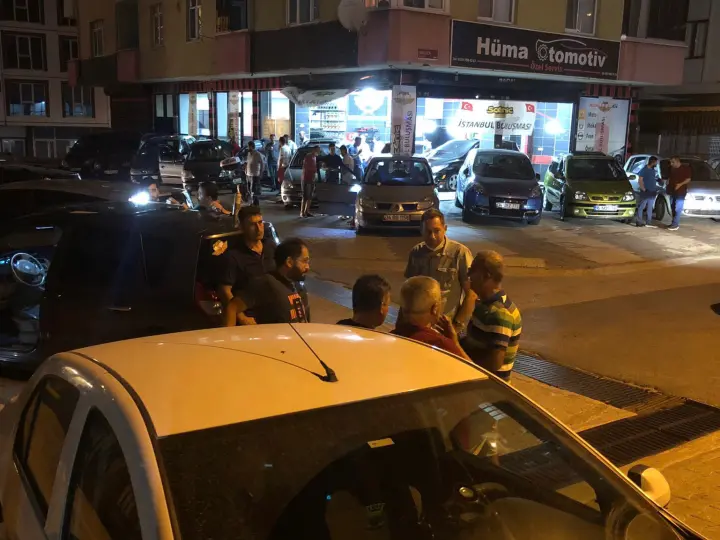 Hüma Otomotiv servis & yedek parça