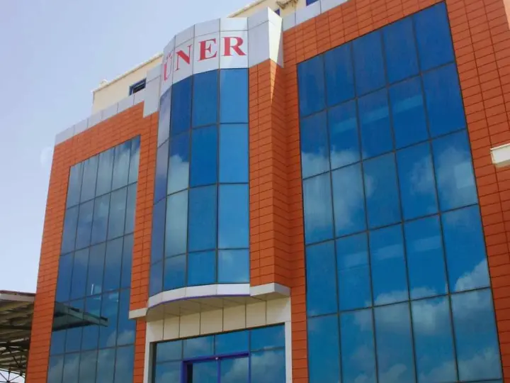 Hüner Global Lojistik A.Ş