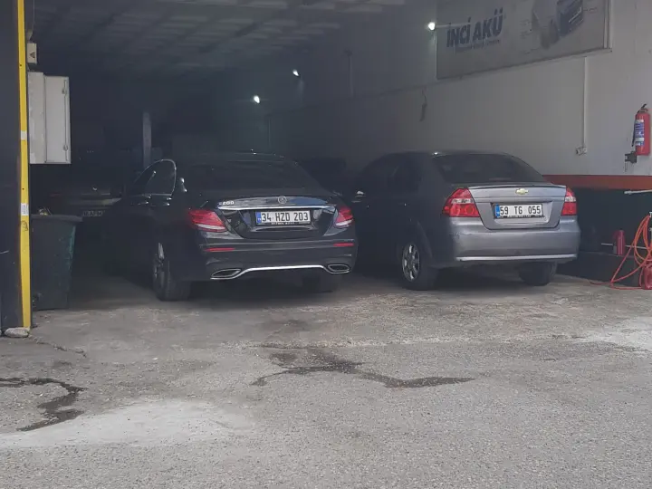 HÜNER OTO