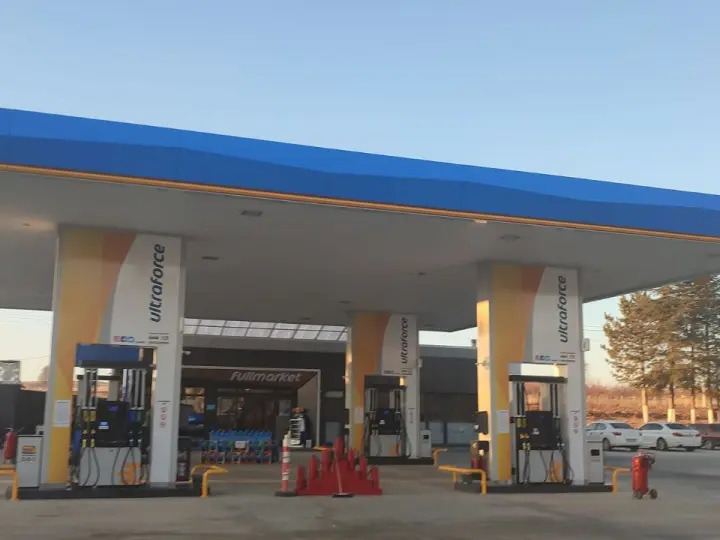 Hunt Group Opet Petrol