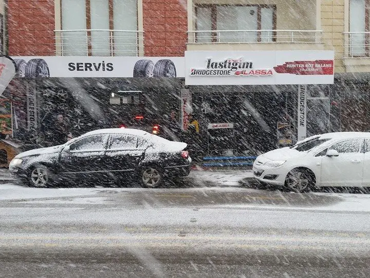 Hunter Lastik Rot Balans Bulgurlu Libadiye Servisi
