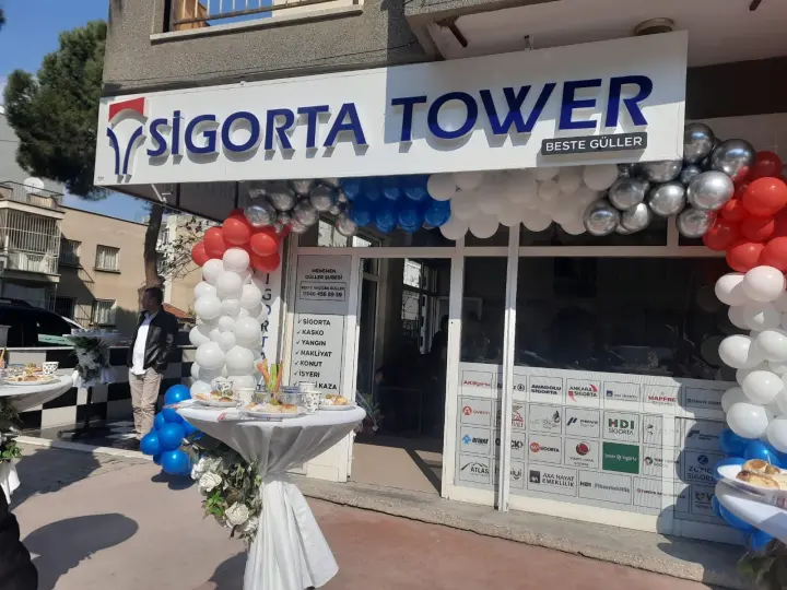 Hür Sigorta