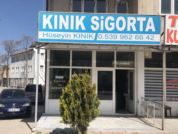 Hür Sigorta