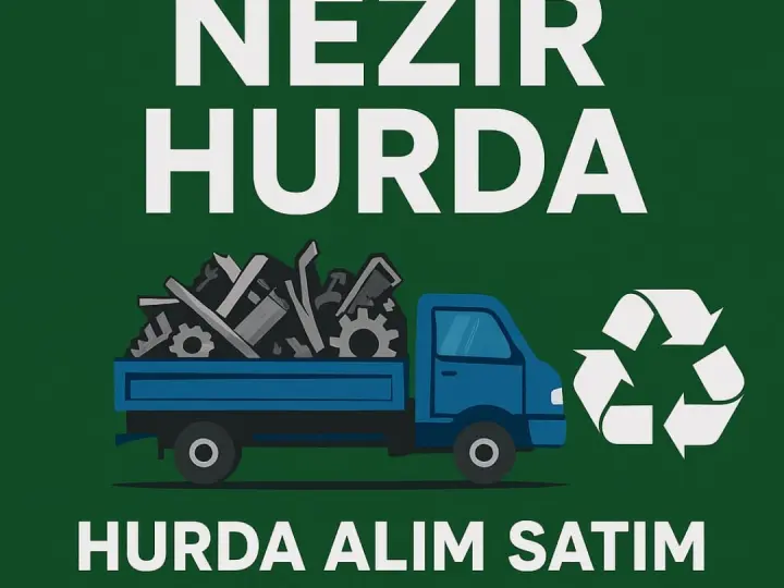 Hurda alım satım
