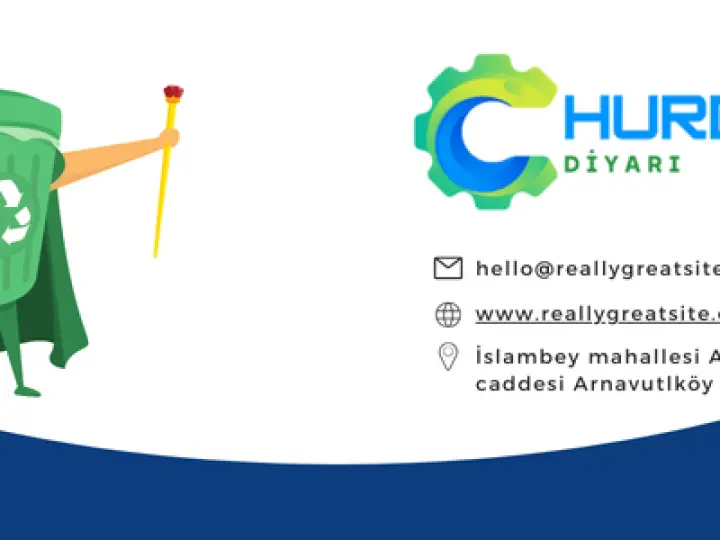 Hurda Diyarı