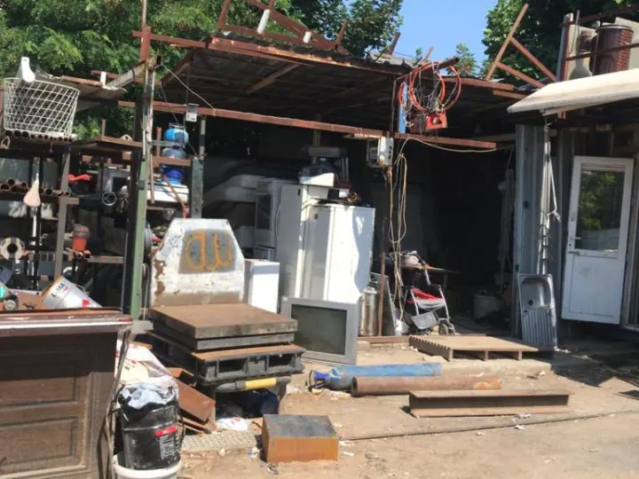 Hurda Fiyatları istanbul