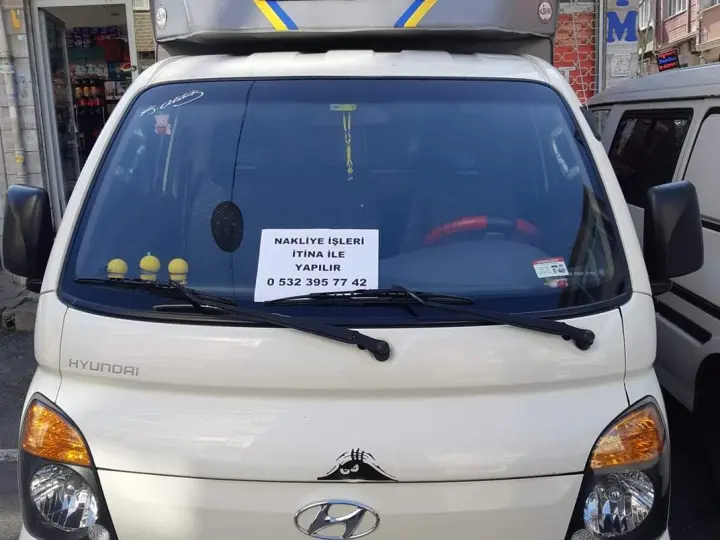 Hurda Metal Beyaz Eşya Alım Satım