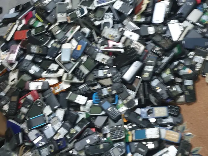 hurda telefon