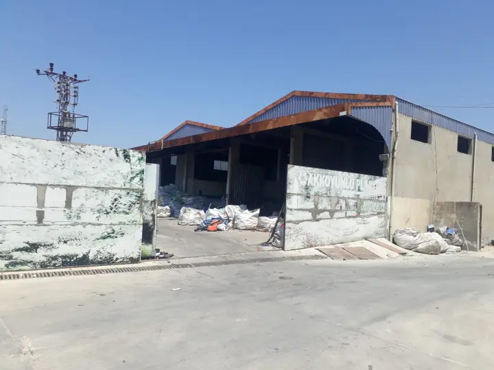 Hurda ve Atık Geri Dönüşüm Hizmetleri