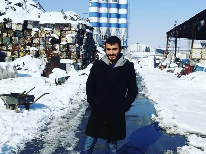 Hurdacı adem