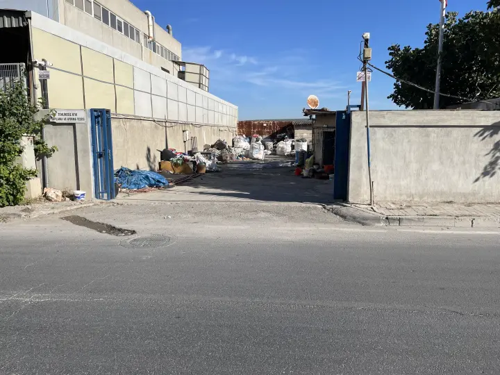 Hurdaci Aslan Ticaret