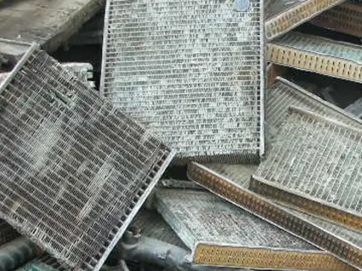 Hurdacı - Başakşehir Hurdacı - Silivri Hurdacı - Bulut Metal Geri Dönüşüm