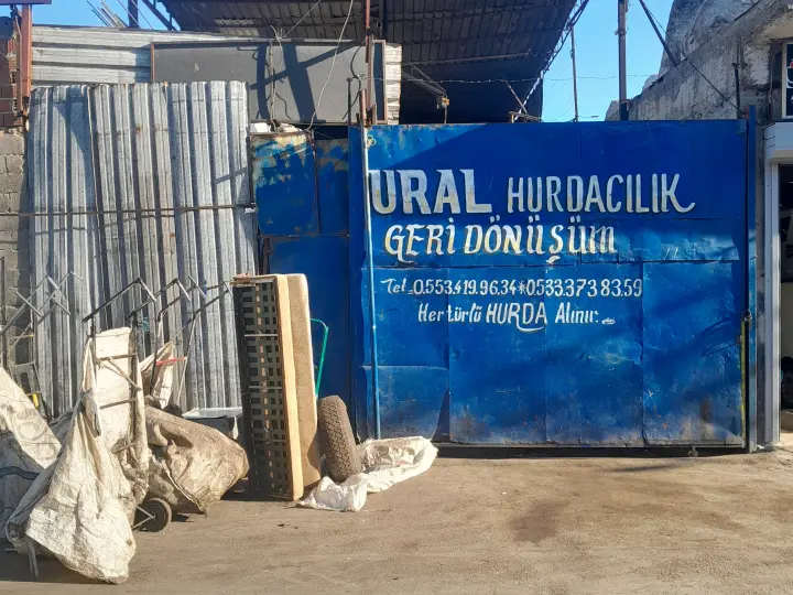 Hurdacı Bilal