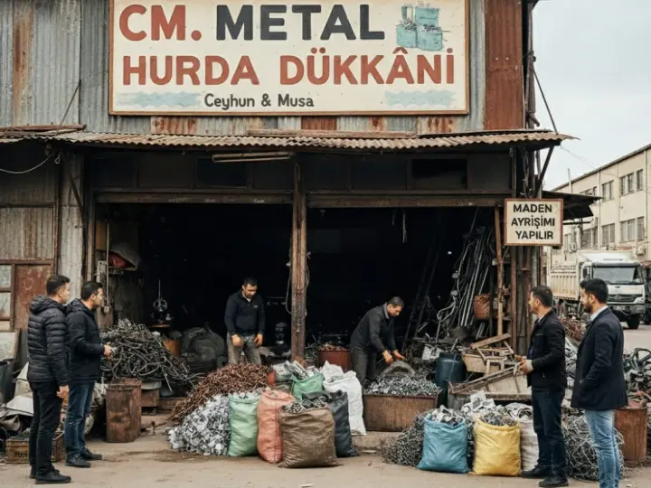 Hurdacı Ceyhun