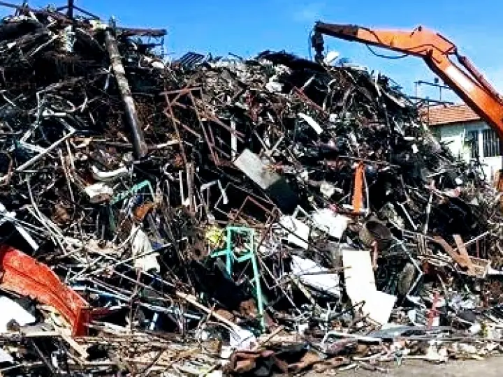 Hurdacı Demir Bakır Hurda Fiyatları Yusuf Metal