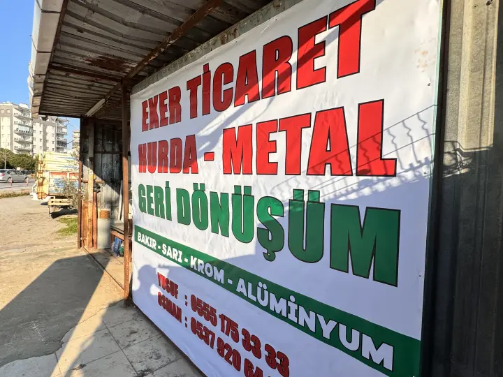 Hurdacı Eker Ticaret