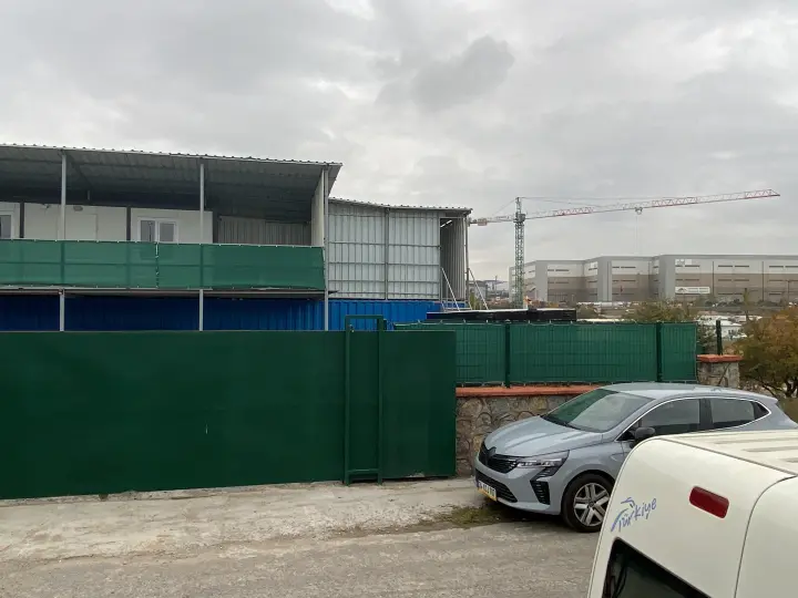 HURDACI GEBZE GERİ DÖNÜŞÜM