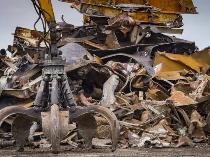 Hurdacı İstanbul Avsar Hurda | Geri Dönüşüm