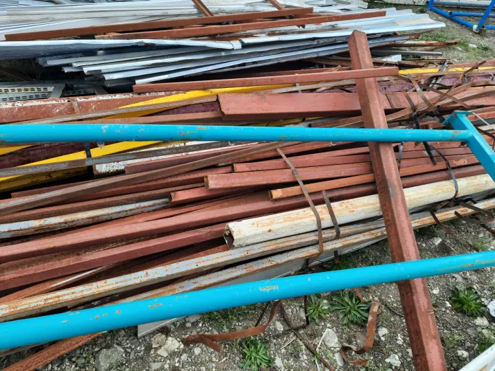 Hurdaci Kartepe-Köseköy-İzmit Nev-Kar Geri Dönüşüm