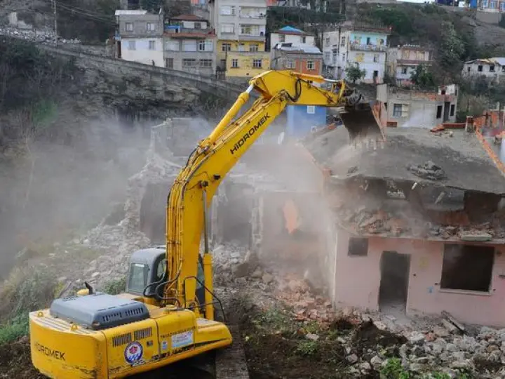 Hurdacı Kocaeli - En Yakın Hurdacı Dilovası - Bakır Demir Sarı Alan Hurdacılar