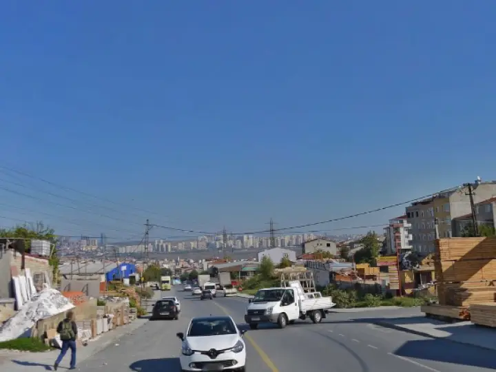 HURDACI MERTSAN HURDA ve GERİ DÖNÜŞÜM