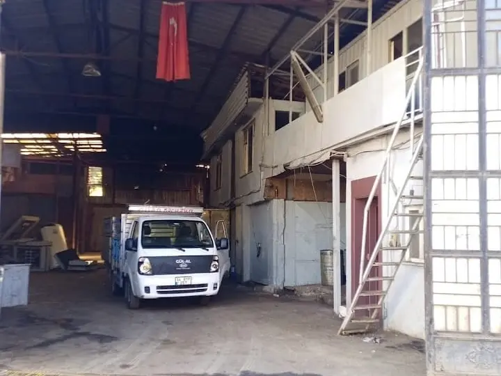 Hurdacı - Molozcu