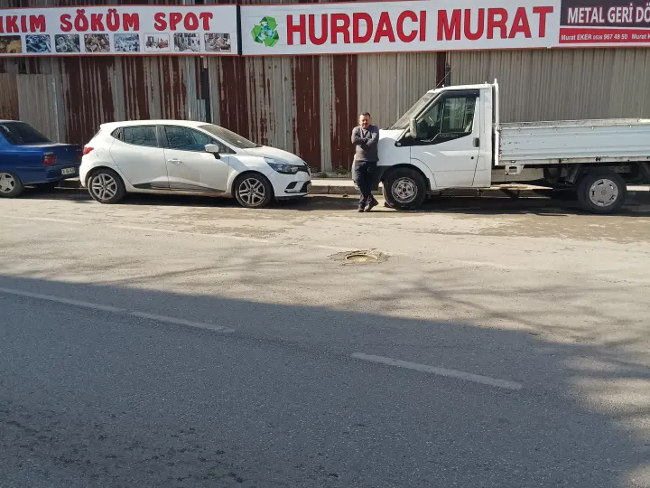 HURDACI MURAT