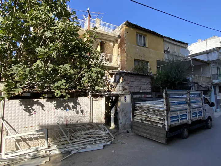 Hurdacı Niğde Metal