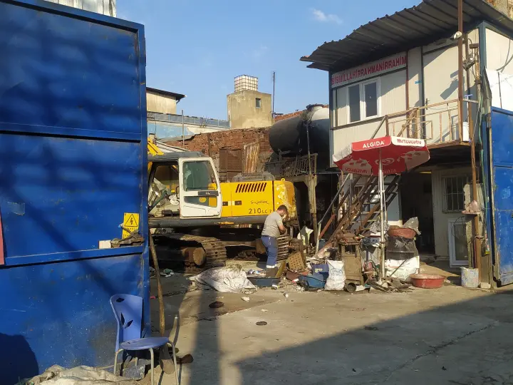 Hurdacı Nihat