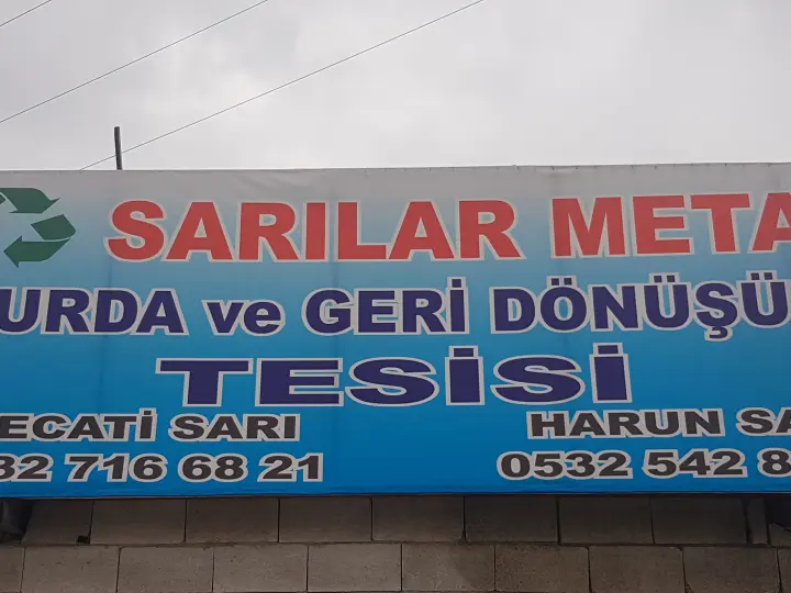 HURDACI ŞAKİR KARAYILAN