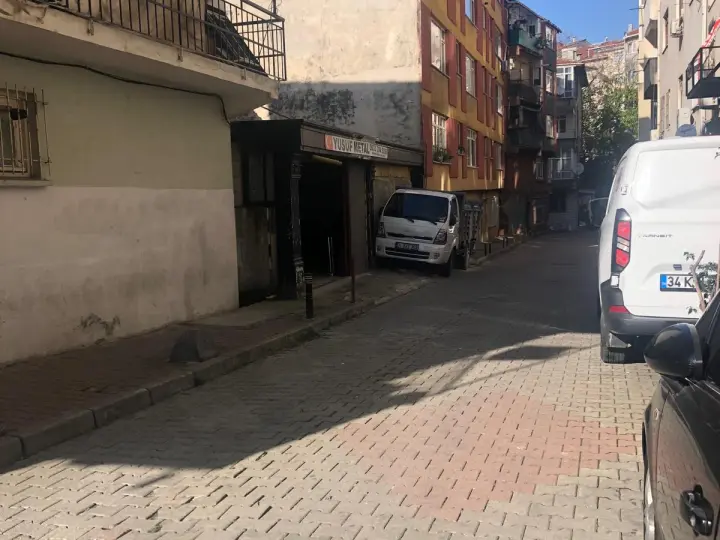 HURDACI SALİM