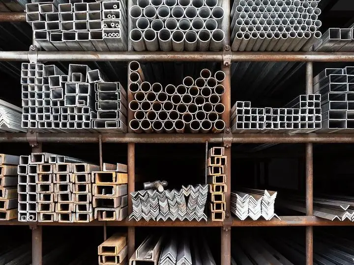 Hurdacı Teknik Metal SAN.GDŞ.
