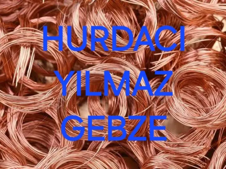 Hurdacı Yılmaz Metal Geri Dönüşüm