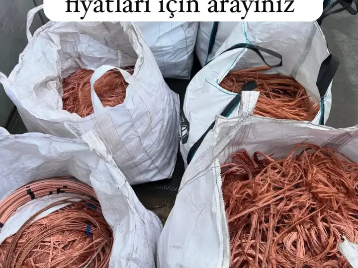 Hurdacı Zeytinburnu hurdacı