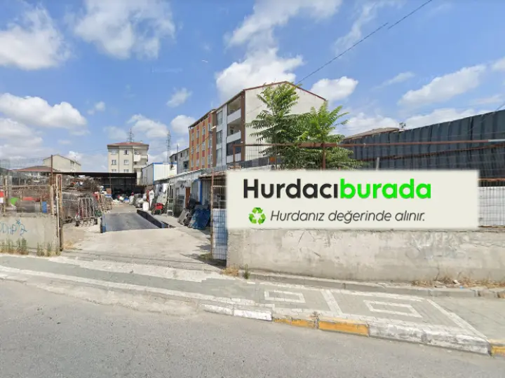 Hurdaciburada.com | Hurda Fiyatları | ️ Geri Dönüşüm Hurda Alım ve Satım Merkezi | En Yakın Hurdacı