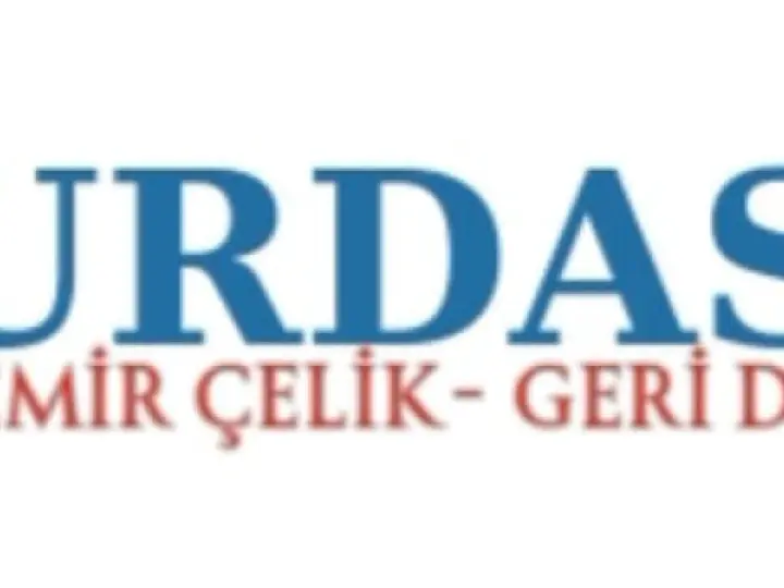 HURDASAN DEMİR ÇELİK GERİ DÖNÜŞÜM